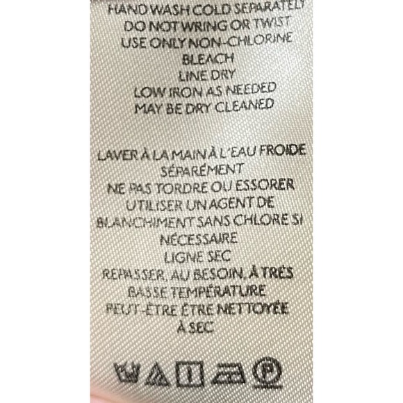 Anthropologie Dalia Smocked Mini Dress - SZ XL - NWT - Picture 9 of 12